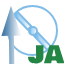 File Transfer JanekTech logo