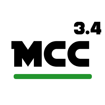 MCC3 logo
