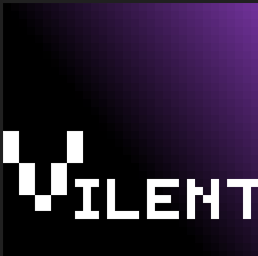 Vilent logo