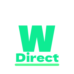 Website Builder Direct logo