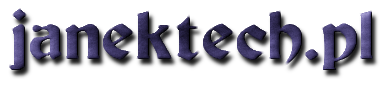 JanekTech logo