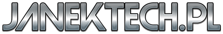 JanekTech logo